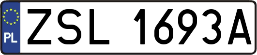 ZSL1693A