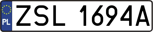 ZSL1694A