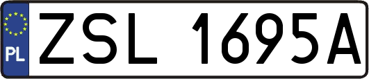 ZSL1695A