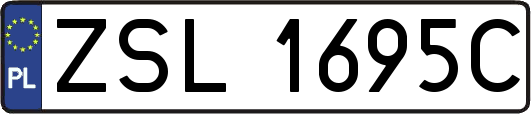 ZSL1695C