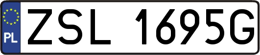 ZSL1695G