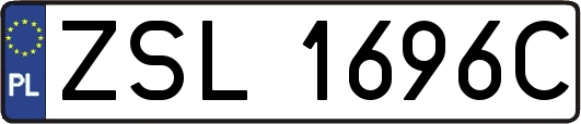 ZSL1696C