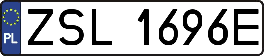 ZSL1696E