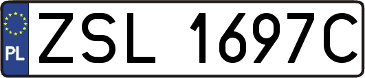 ZSL1697C