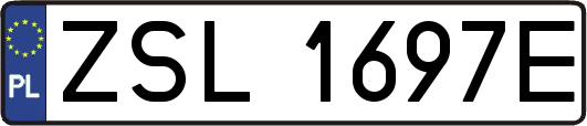 ZSL1697E
