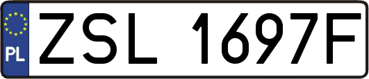 ZSL1697F