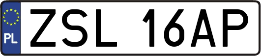 ZSL16AP