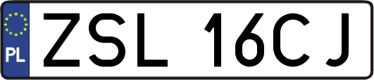 ZSL16CJ