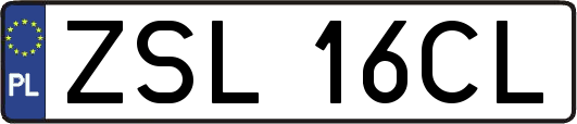 ZSL16CL