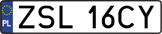 ZSL16CY