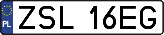 ZSL16EG