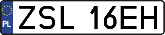 ZSL16EH