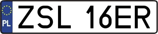 ZSL16ER