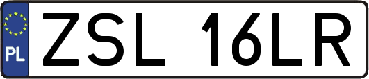 ZSL16LR