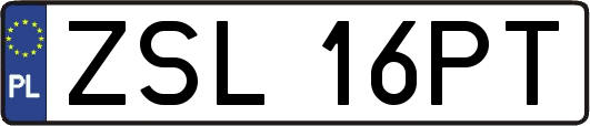 ZSL16PT