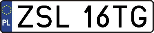 ZSL16TG