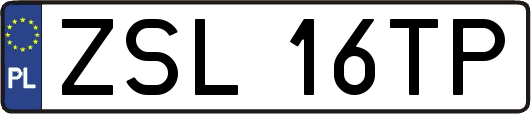 ZSL16TP