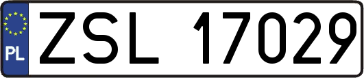 ZSL17029
