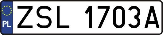 ZSL1703A