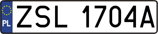 ZSL1704A