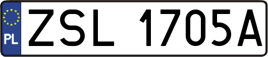 ZSL1705A