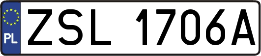 ZSL1706A