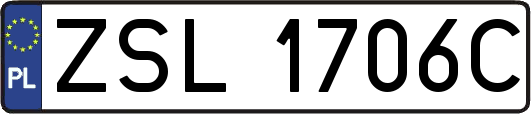 ZSL1706C