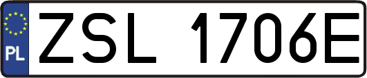 ZSL1706E