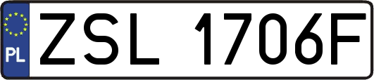 ZSL1706F