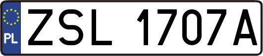 ZSL1707A