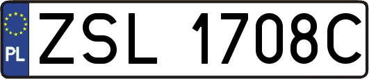 ZSL1708C