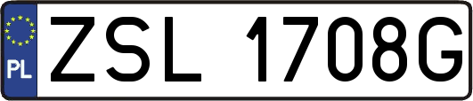 ZSL1708G