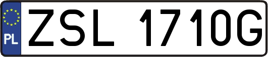ZSL1710G