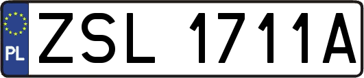 ZSL1711A