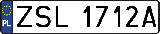 ZSL1712A