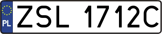 ZSL1712C