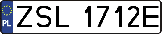 ZSL1712E
