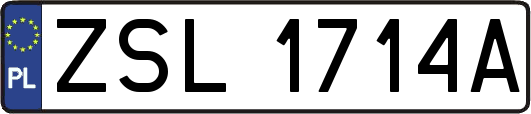 ZSL1714A