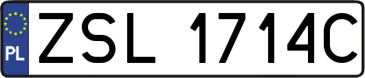 ZSL1714C