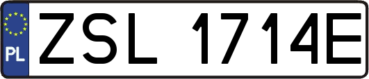 ZSL1714E