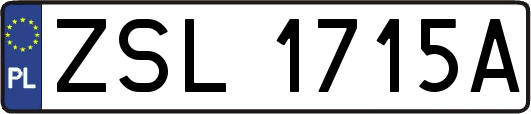 ZSL1715A