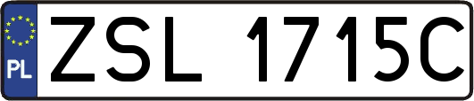 ZSL1715C