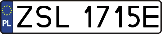 ZSL1715E