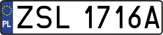 ZSL1716A