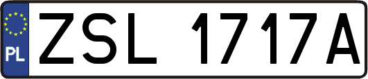 ZSL1717A