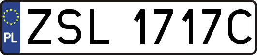 ZSL1717C