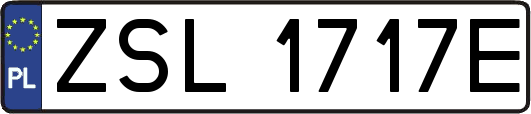 ZSL1717E