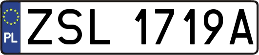 ZSL1719A