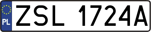 ZSL1724A