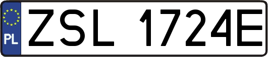 ZSL1724E
